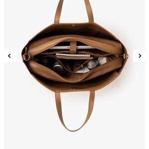 Calpak Haven tote bag